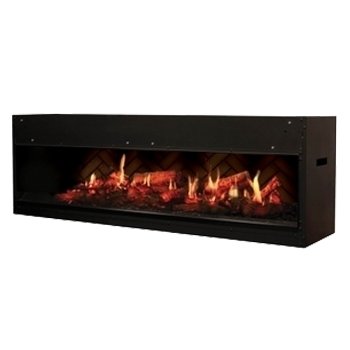 Очаг электрокамина Dimplex Opti-V 2