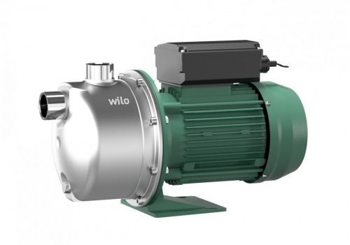 Поверхностный насос Wilo WJ-203-EM