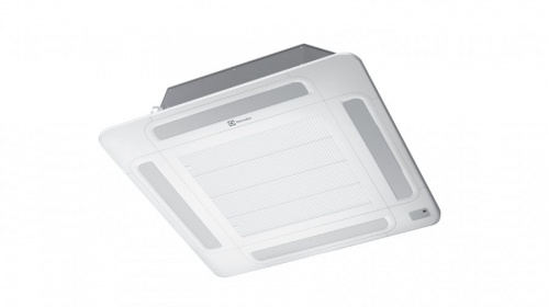Кассетный кондиционер Electrolux EACС/I-60H/DC/N3/EACO/I-60H/DC/N3