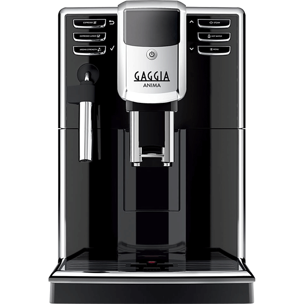 кофеварка gaggia