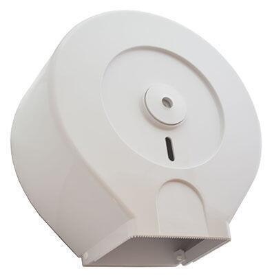 Диспенсер для туалетной бумаги Optima FD-325 W