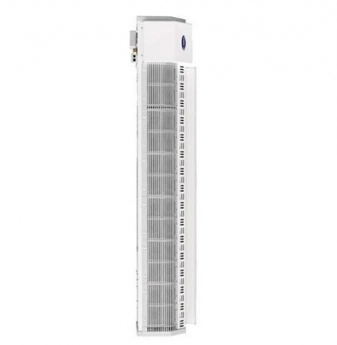 Водяная тепловая завеса General Climate LM510W VERT (LWH-22 F VERT)