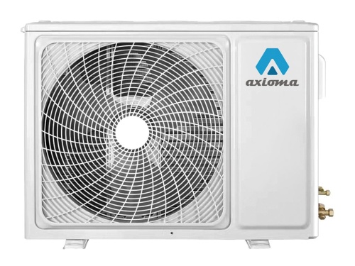 Наружный блок кондиционера Axioma ASB24F1