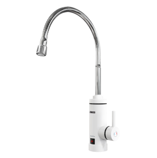 Электрический проточный водонагреватель Zanussi SmartTap