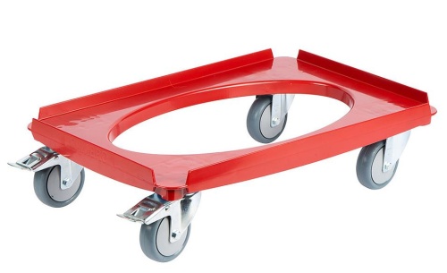 Tележка CAMBRO CD3253EPP 158