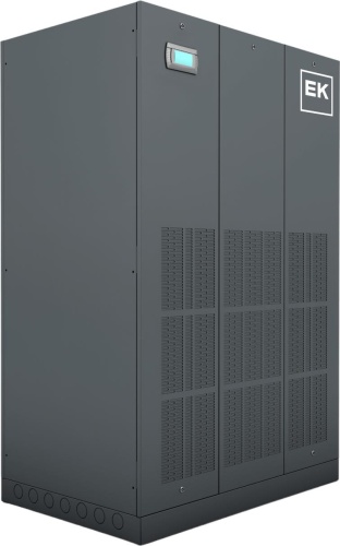 Шкафные воздухоохлаждаемые прецизионные кондиционеры BXK-T(EC) BXK-T/EC D039 2E