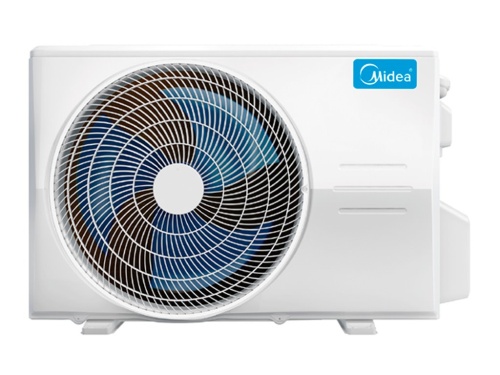 Наружный блок кондиционера Midea MSAG4-09HRN8-O