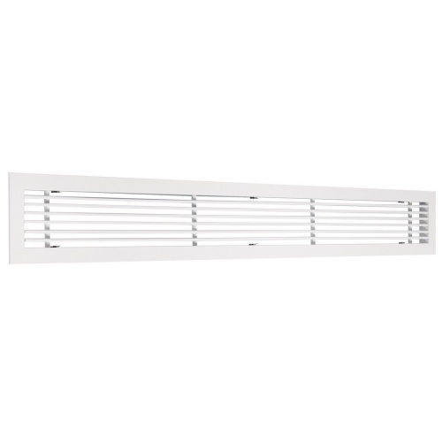 Решетка линейная SHUFT SG 450x100