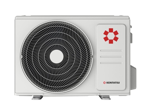 Наружный блок кондиционера Kentatsu KSRA26HFAN1/-40