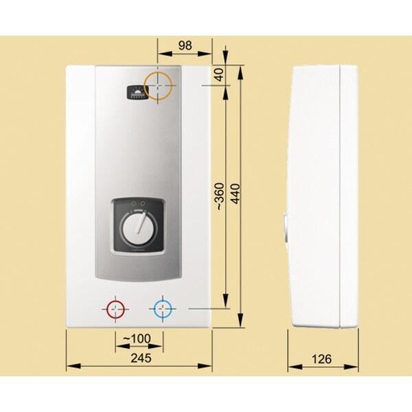 Сплит-системы Electrolux