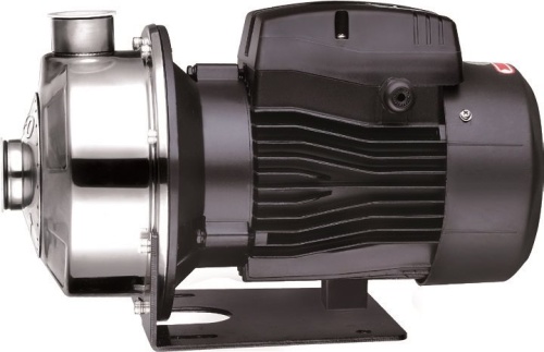 Насос одноступенчатый LEO AMSm 210/1.1