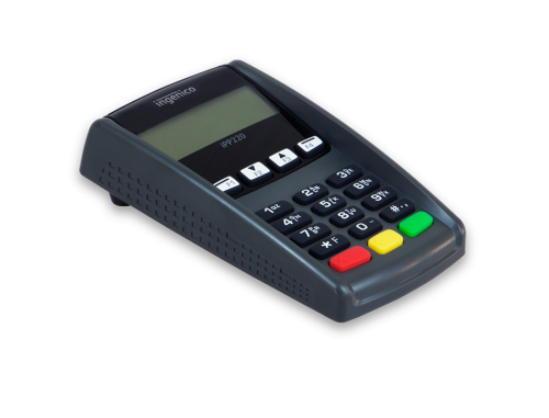 Выносная клавиатура для POS-терминалов Ingenico IPP220