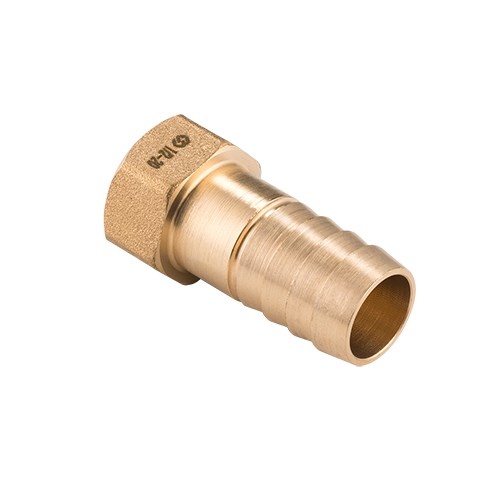 Штуцер для шланга с внутренней резьбой MVI 3/4x20 mm