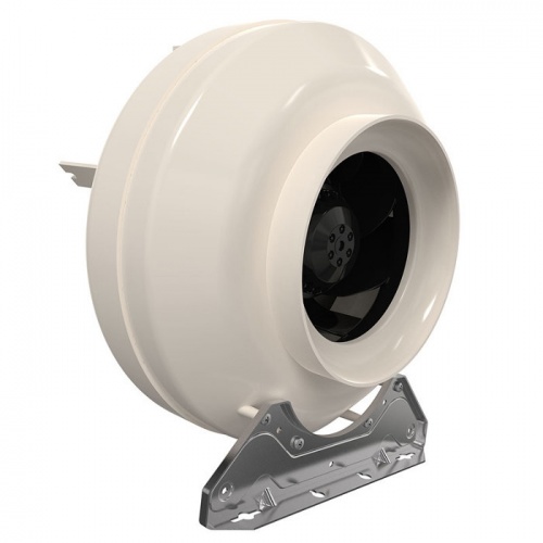 Канальный вентилятор Systemair RVK 250E2 sileo 1ph/230V