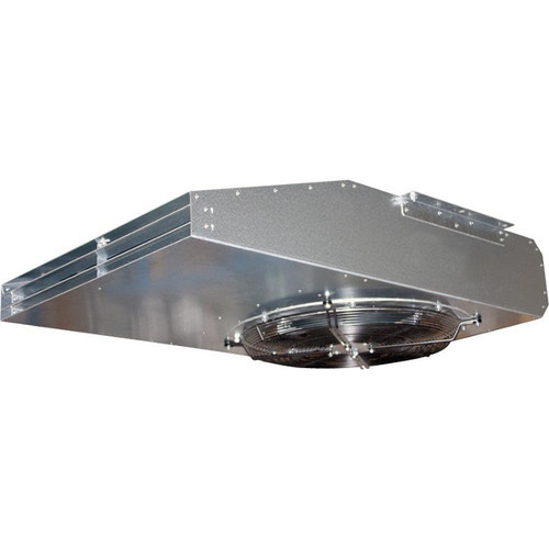 Центробежный вентилятор Systemair IV 85-4/6