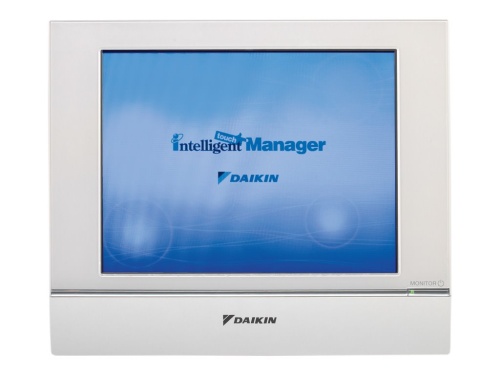 Центральный пульт управления Daikin DCM601A51