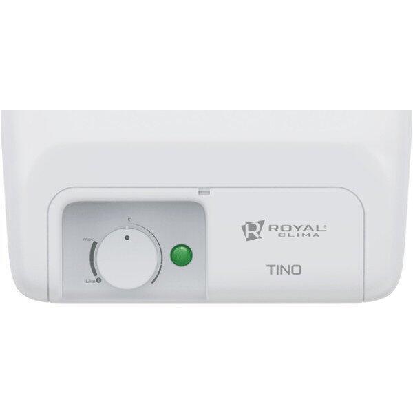 Электрический накопительный водонагреватель Royal Clima RWH-T15-REU