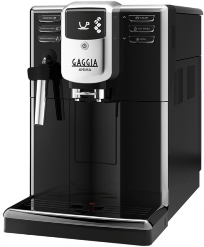 кофеварка gaggia