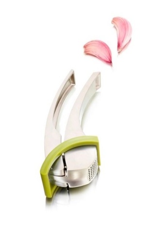 Пресс для давки чеснока VacuVin Garlic Press, арт. 6883660