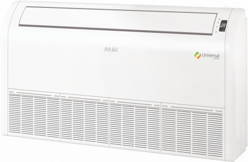 Напольно-потолочный кондиционер AUX AL-H36/4DR1(U)/ALCF-H36/4DR2
