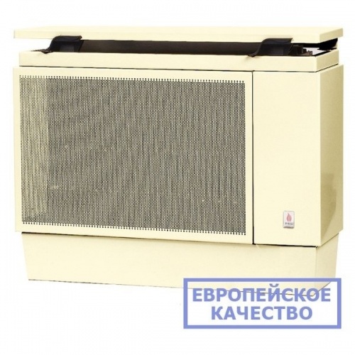 Газовый камин Feg EURO F 8.50 CP