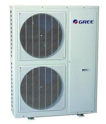 Колонный кондиционер Gree GVA24AG-K3NNA5A