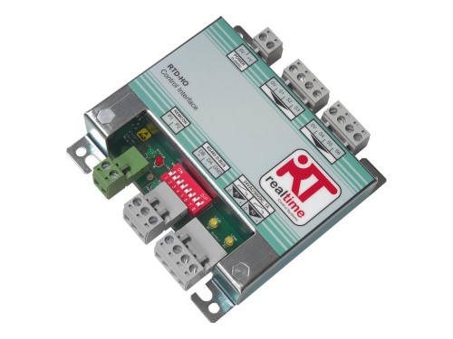 Интерфейсный модуль Daikin RTD-HO