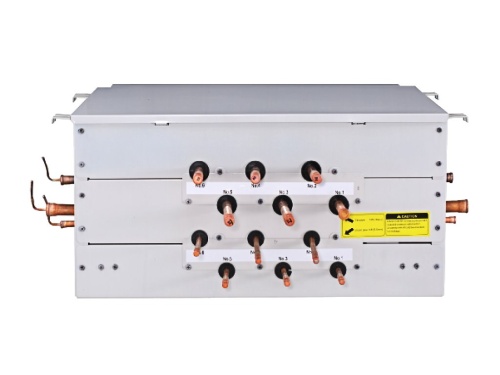 Блок распределитель потоков Midea MS06/N1-D