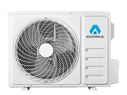 Наружный блок кондиционера Axioma ASB09HZ1R