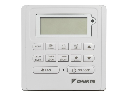 Пульт управления проводной Daikin BRC51A61