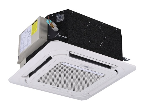 Внутренний блок VRF системы Bosch AF-4CC 45-1 P