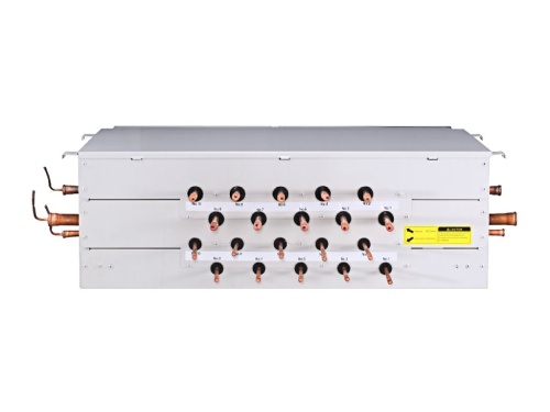 Блок распределитель потоков Midea MS10/N1-D