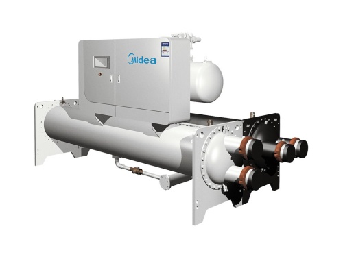 Холодильный агрегат Midea MWSC890A-FB3