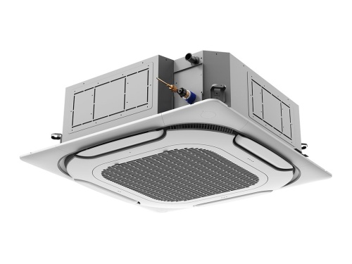 Внутренний блок VRF системы Midea MIH90Q4HN18