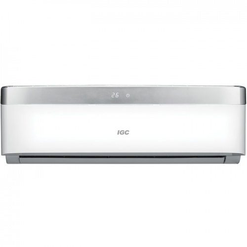 Сплит-системы Electrolux