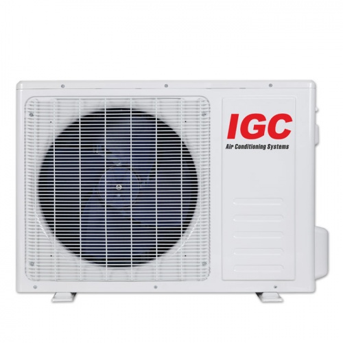 Компрессорно-конденсаторный блок IGC ICCU-05CNH