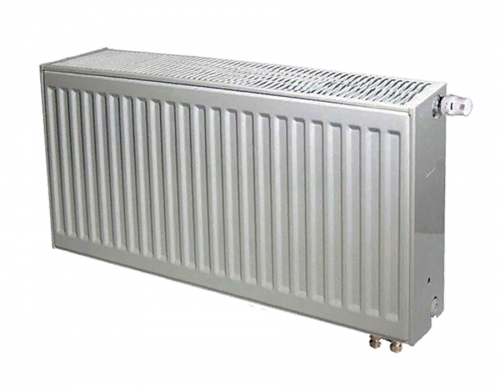 Стальной панельный радиатор Тип 33 Purmo CV33 500x400 - 814 Вт