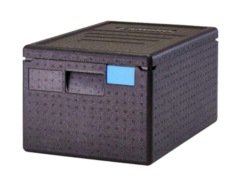 Tермоконтейнер CAMBRO Go Box EPP180110