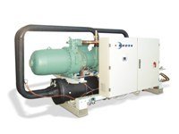 Чиллер с выносным конденсатором Rhoss TCEVIZ 1410