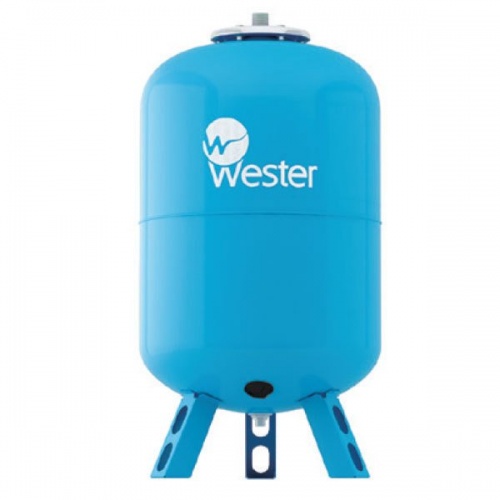 Расширительный бак Wester WAV 300 (top)