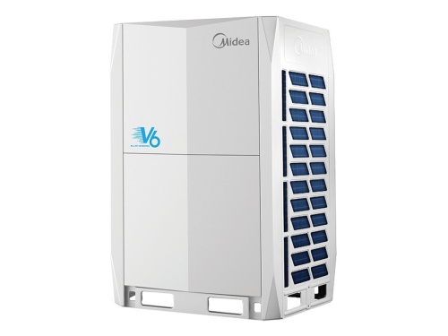 Наружный блок VRF системы Midea MV6-i450WV2GN1