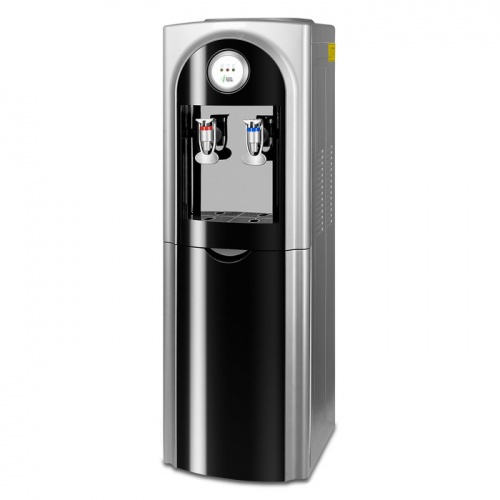 Пурифайер для воды Ecotronic C21-U4L Black с компрессорным охлаждением