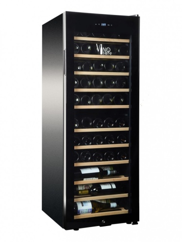 Однозонный шкаф Vinosafe модель VSF51AM