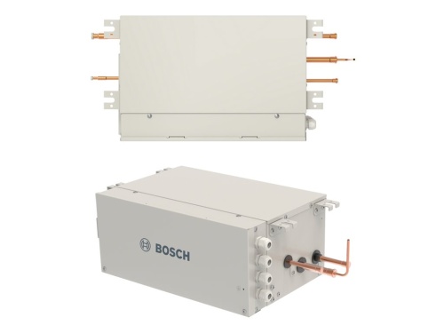 Блок распределитель потока Bosch AF-SB 01-1 L