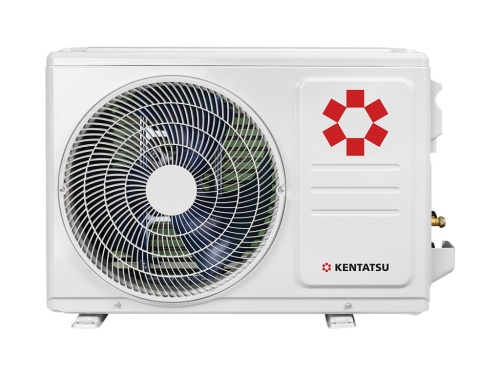 Наружный блок кондиционера Kentatsu KSRYK26HZRN1