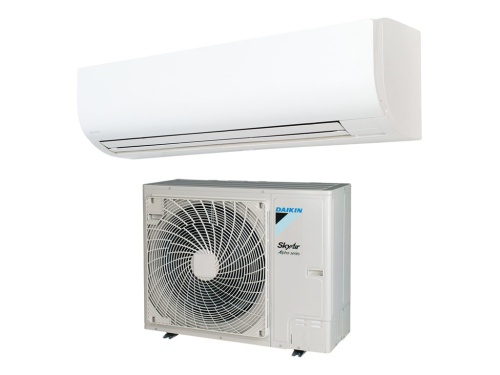 Настенный кондиционер Daikin FAA100B/RZAG100NV1