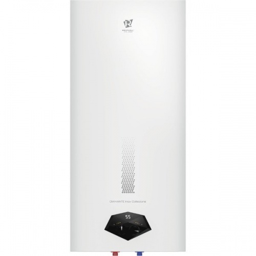 Электрический накопительный водонагреватель Royal Clima RWH-DIC80-FS