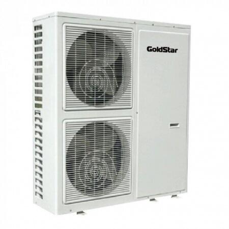 Канальный кондиционер GoldStar GSUH36-NM1BO/GSFH36-NK1HI