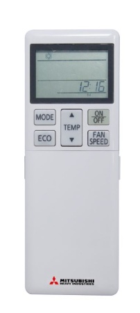 VRF-системы Mitsubishi Heavy Industries Кассетные четырёхпоточные блоки FDT (R32) FDT56KXZE1-W