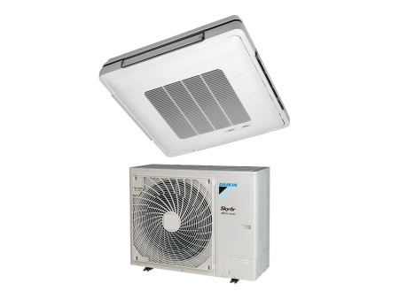 Подпотолочный кондиционер Daikin FUA125A/RZAG125NV1